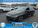 Thumbnail image of 2022 Honda Accord at Honda of New Rochelle