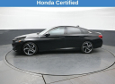 Thumbnail image of 2022 Honda Accord at Honda of New Rochelle