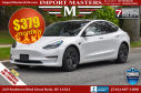 Thumbnail image of 2022 Tesla Model 3 at Import Masters