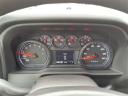 2025 Chevrolet Silverado 1500 Custom Trail Boss at Jim Butler Chevrolet Centralia