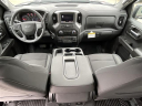 Thumbnail image of 2025 Chevrolet Silverado 1500 at Jim Butler Chevrolet Centralia