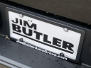 Thumbnail image of 2025 Chevrolet Silverado 1500 at Jim Butler Chevrolet Centralia