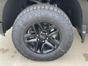 Thumbnail image of 2025 Chevrolet Silverado 1500 at Jim Butler Chevrolet Centralia