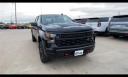 Thumbnail image of 2025 Chevrolet Silverado 1500 at Jim Butler Chevrolet Centralia