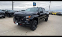 Thumbnail image of 2025 Chevrolet Silverado 1500 at Jim Butler Chevrolet Centralia