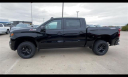 Thumbnail image of 2025 Chevrolet Silverado 1500 at Jim Butler Chevrolet Centralia