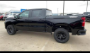 Thumbnail image of 2025 Chevrolet Silverado 1500 at Jim Butler Chevrolet Centralia