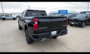 Thumbnail image of 2025 Chevrolet Silverado 1500 at Jim Butler Chevrolet Centralia