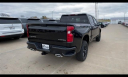 Thumbnail image of 2025 Chevrolet Silverado 1500 at Jim Butler Chevrolet Centralia