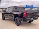 Thumbnail image of 2025 Chevrolet Silverado 1500 at Jim Butler Chevrolet Centralia