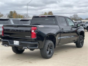 Thumbnail image of 2025 Chevrolet Silverado 1500 at Jim Butler Chevrolet Centralia
