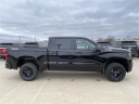 Thumbnail image of 2025 Chevrolet Silverado 1500 at Jim Butler Chevrolet Centralia