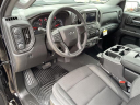 Thumbnail image of 2025 Chevrolet Silverado 1500 at Jim Butler Chevrolet Centralia