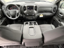 Thumbnail image of 2025 Chevrolet Silverado 1500 at Jim Butler Chevrolet Centralia