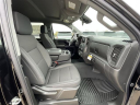 Thumbnail image of 2025 Chevrolet Silverado 1500 at Jim Butler Chevrolet Centralia