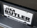 Thumbnail image of 2025 Chevrolet Silverado 1500 at Jim Butler Chevrolet Centralia