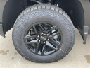 Thumbnail image of 2025 Chevrolet Silverado 1500 at Jim Butler Chevrolet Centralia
