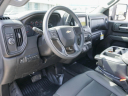 2025 Chevrolet Silverado 3500HD Work Truck at Mccluskey Chevrolet Kings Automall