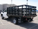 Thumbnail image of 2025 Chevrolet Silverado 3500HD at Mccluskey Chevrolet Kings Automall