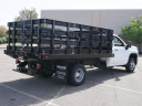 Thumbnail image of 2025 Chevrolet Silverado 3500HD at Mccluskey Chevrolet Kings Automall