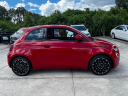Thumbnail image of 2024 FIAT 500e at Brandon Auto Mall By Ed Morse