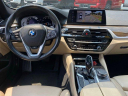 Thumbnail image of 2018 BMW 5 Series at FlorenceToyotaUSED of Florence, SC