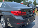 Thumbnail image of 2018 BMW 5 Series at FlorenceToyotaUSED of Florence, SC