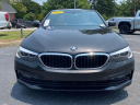 Thumbnail image of 2018 BMW 5 Series at FlorenceToyotaUSED of Florence, SC