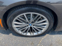 Thumbnail image of 2018 BMW 5 Series at FlorenceToyotaUSED of Florence, SC
