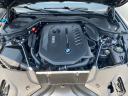 Thumbnail image of 2018 BMW 5 Series at FlorenceToyotaUSED of Florence, SC