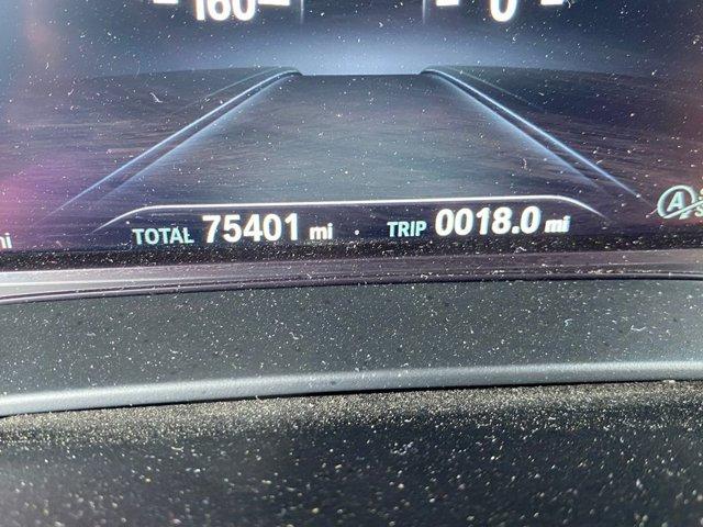 Thumbnail image of 2018 BMW 5 Series at FlorenceToyotaUSED of Florence, SC