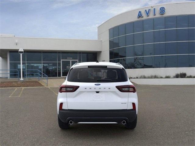 Thumbnail image of 2025 Ford Escape at Avis Ford