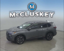 Thumbnail image of 2025 Nissan Rogue at Mccluskey Chevrolet Kings Automall