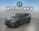 Thumbnail image of 2025 Nissan Rogue at Mccluskey Chevrolet Kings Automall