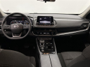 Thumbnail image of 2025 Nissan Rogue at Mccluskey Chevrolet Kings Automall