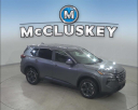 Thumbnail image of 2025 Nissan Rogue at Mccluskey Chevrolet Kings Automall