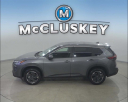 Thumbnail image of 2025 Nissan Rogue at Mccluskey Chevrolet Kings Automall