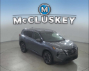 Thumbnail image of 2025 Nissan Rogue at Mccluskey Chevrolet Kings Automall
