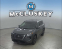 Thumbnail image of 2025 Nissan Rogue at Mccluskey Chevrolet Kings Automall