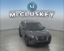 Thumbnail image of 2025 Nissan Rogue at Mccluskey Chevrolet Kings Automall