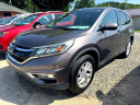 2016 Honda CR-V EX at DEALER ADVANTAGE LLC