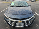 Thumbnail image of 2022 Chevrolet Malibu at 6K AND UNDER AUTO SALES