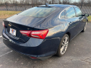 Thumbnail image of 2022 Chevrolet Malibu at 6K AND UNDER AUTO SALES