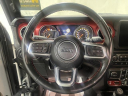 Thumbnail image of 2023 Jeep Wrangler at Monster Motors