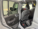 Thumbnail image of 2023 Jeep Wrangler at Monster Motors