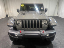 Thumbnail image of 2023 Jeep Wrangler at Monster Motors
