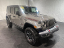 Thumbnail image of 2023 Jeep Wrangler at Monster Motors