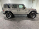 Thumbnail image of 2023 Jeep Wrangler at Monster Motors