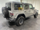 Thumbnail image of 2023 Jeep Wrangler at Monster Motors