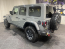 Thumbnail image of 2023 Jeep Wrangler at Monster Motors